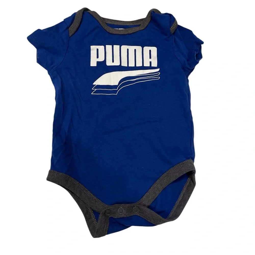 PUMA Bodysuit